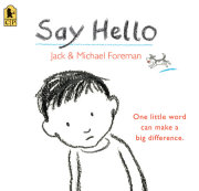 Say Hello 