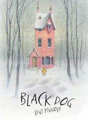 Black Dog 