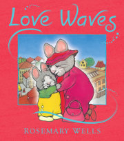 Love Waves 