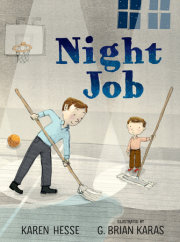 Night Job 
