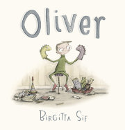 Oliver 