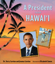 A President from Hawaii 