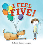 I Feel Five! 
