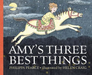 Amy's Three Best Things 