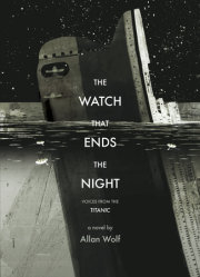 The Watch That Ends the Night 