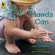 Hands Can 