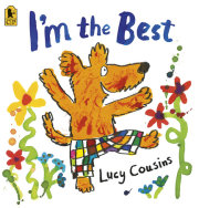 I'm the Best 