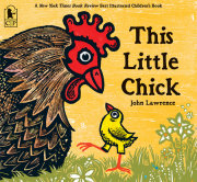 This Little Chick 