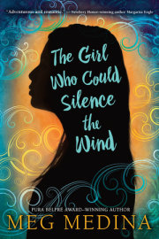 The Girl Who Could Silence the Wind 