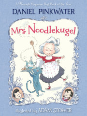 Mrs. Noodlekugel 