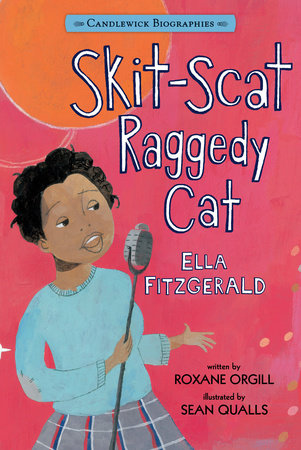 Skit Scat Raggedy Cat 