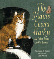 The Maine Coon's Haiku 