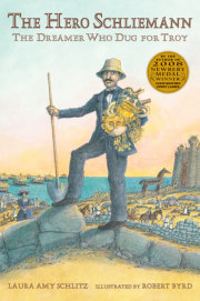 The Hero Schliemann 
