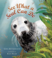 See What a Seal Can Do 