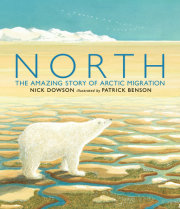 North 