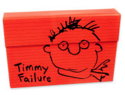 Timmy Failure: Mistakes Were Made