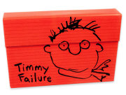 Timmy Failure: Mistakes Were Made 