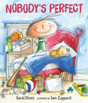 Nobody's Perfect 