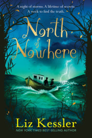 North of Nowhere 