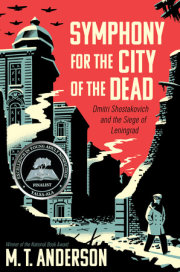 Symphony for the City of the Dead 