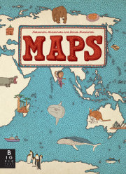 Maps 