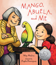 Mango, Abuela, and Me 