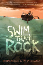 Swim That Rock 
