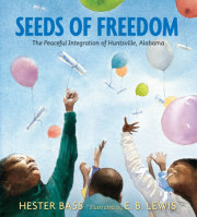 Seeds of Freedom 