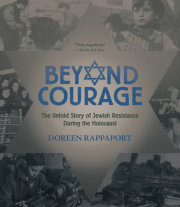 Beyond Courage 