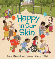 Happy in Our Skin 