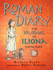 Roman Diary 