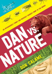 Dan Versus Nature 
