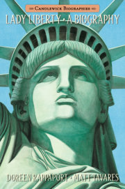 Lady Liberty 