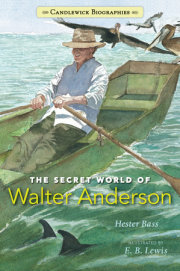 The Secret World of Walter Anderson 