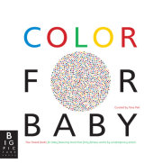 Color for Baby 