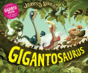 Gigantosaurus 