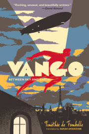 Vango 