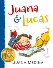 Juana and Lucas