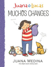 Juana & Lucas: Muchos Changes 