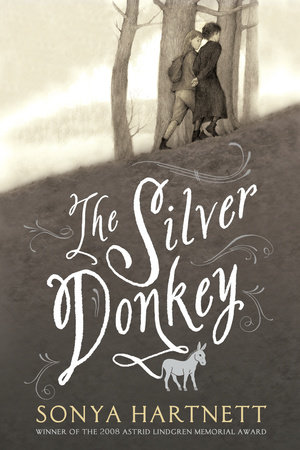 The Silver Donkey By Sonya Hartnett 9780763673147 Penguinrandomhouse Com Books