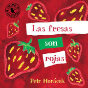 Las fresas son rojas 