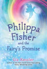 Philippa Fisher and the Fairy's Promise 