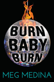 Burn Baby Burn 