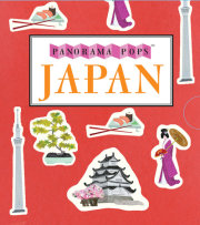 Japan: Panorama Pops 