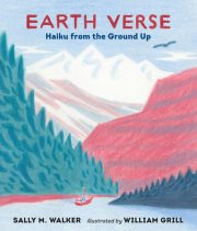 Earth Verse: Haiku from the Ground Up