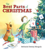 The Best Parts of Christmas 