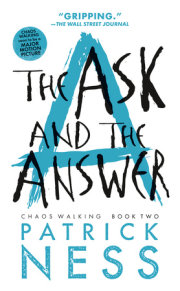 The Ask and the Answer 