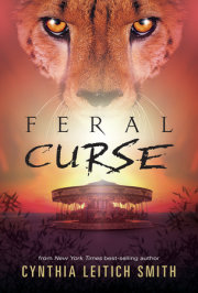 Feral Curse 
