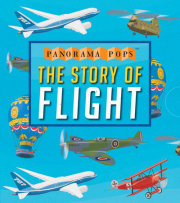 The Story of Flight: Panorama Pops 