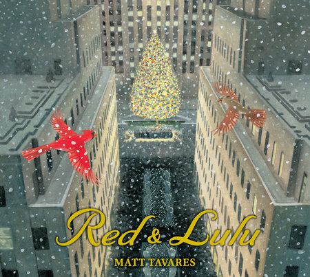 Redd Christmas [eBook]